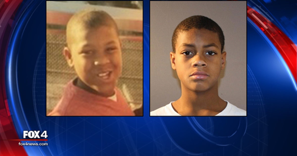 Missing brothers found safe in Dallas | FOX 4 Dallas-Fort Worth