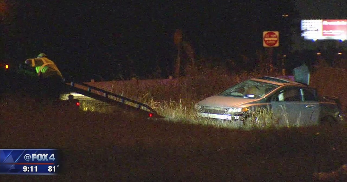 Driver suspected of driving drunk and causing crash that killed his 2 ...