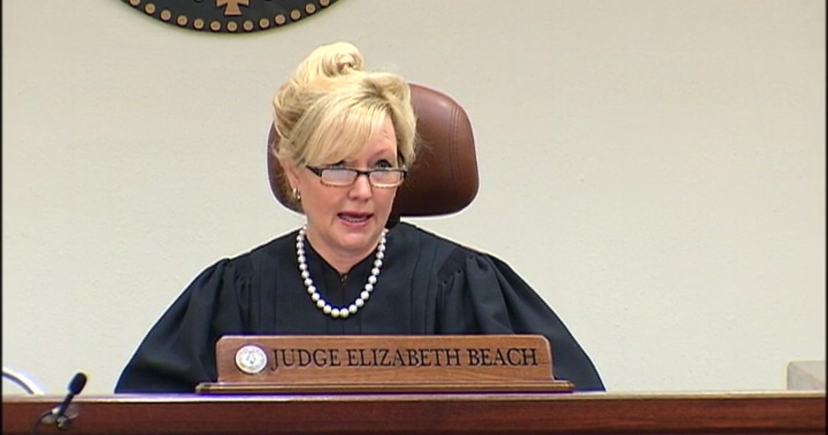 Motion to recuse judge in funeral home trial denied | FOX 4 Dallas-Fort ...