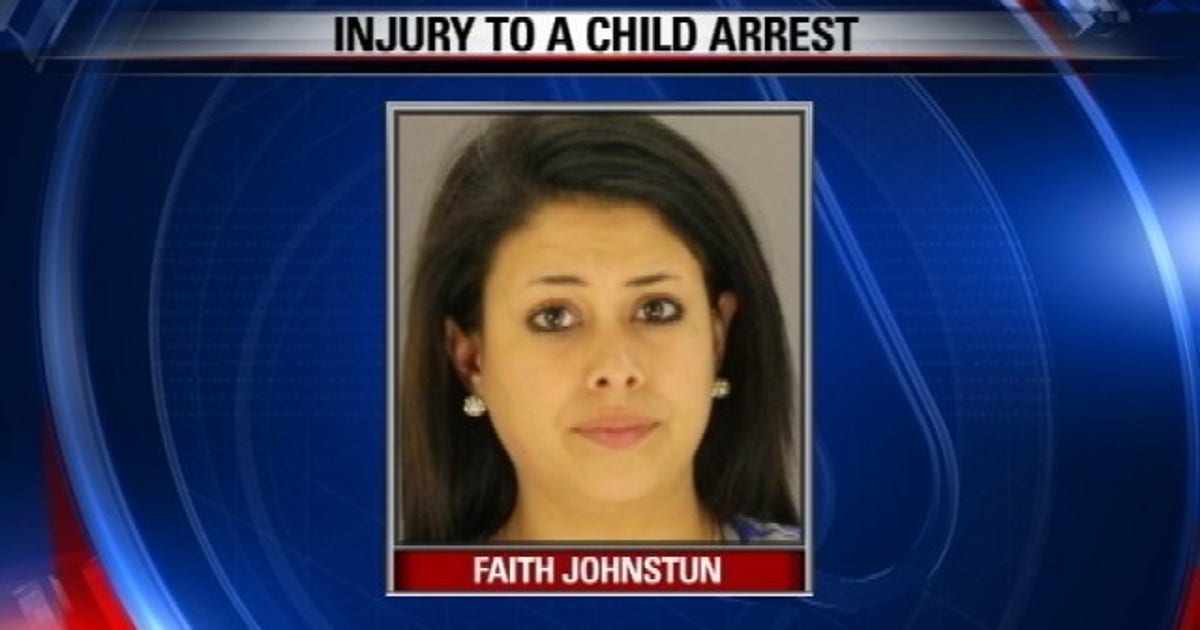 Dallas woman arrested for injuring boyfriend's child | FOX 4 Dallas ...