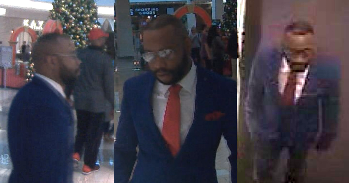 McKinney police looking for suspected identity thief | FOX 4 Dallas ...