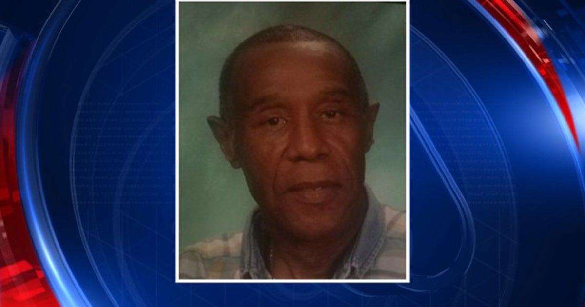 Dallas missing man with dementia found dead in creek | FOX 4 Dallas ...