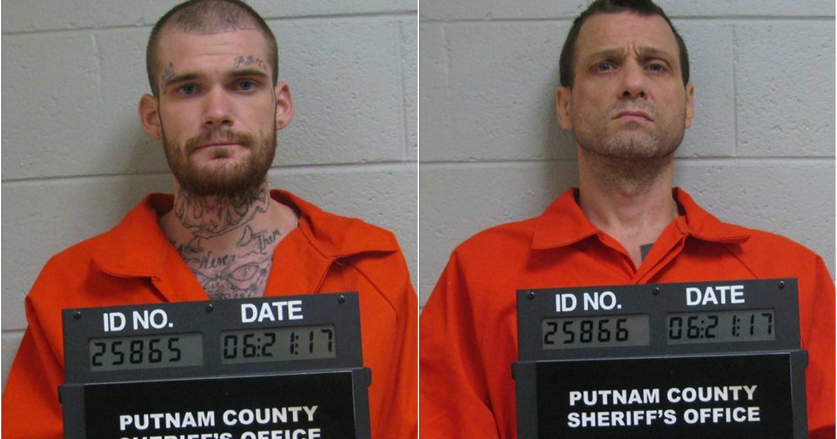 Prosecutor to seek death penalty for inmates accused of killing ...