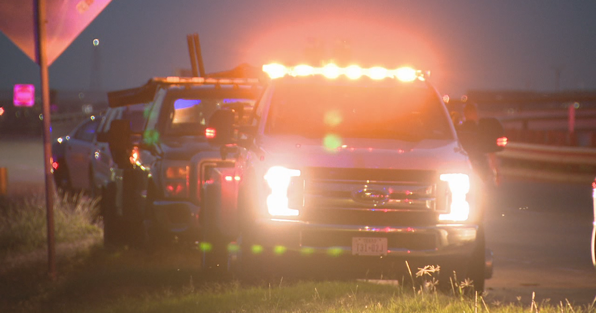 Fort Worth PD: Woman accidentally ran over boyfriend with tow truck ...