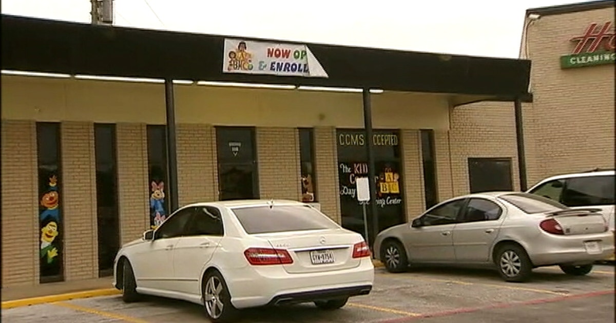 Child safe after Dallas carjacking attempt | FOX 4 Dallas-Fort Worth