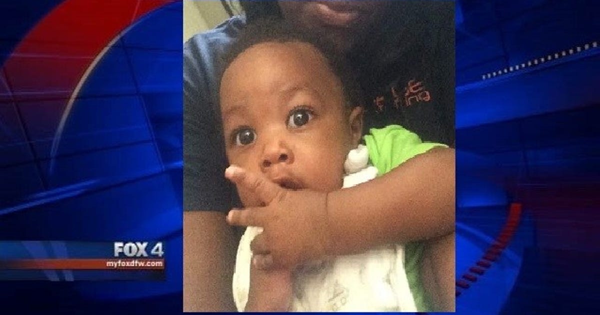 Toddler's death at illegal daycare under investigation | FOX 4 Dallas ...