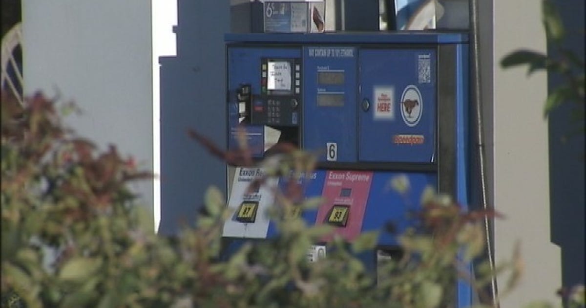 Gas prices in Dallas rise ahead of Memorial Day | FOX 4 Dallas-Fort Worth