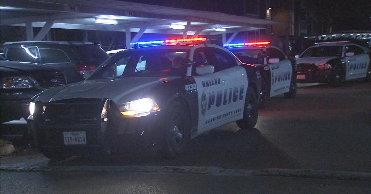 Dallas man shot during struggle with gunman | FOX 4 Dallas-Fort Worth