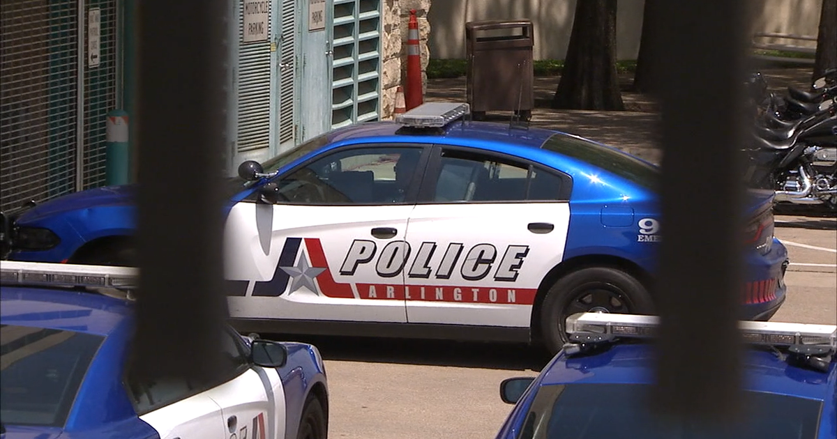 Arlington PD issues warning on fake 911 swatting calls | FOX 4 Dallas ...