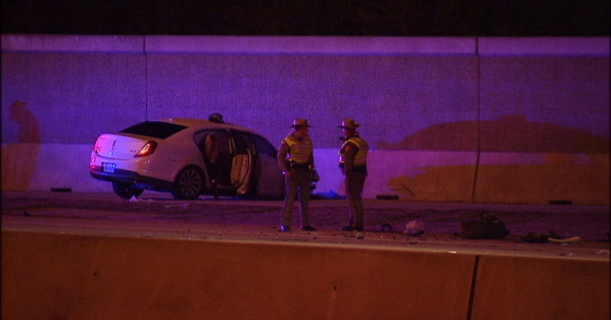 Police: Drunk driver hits, kills man fueling truck | FOX 4 Dallas-Fort ...