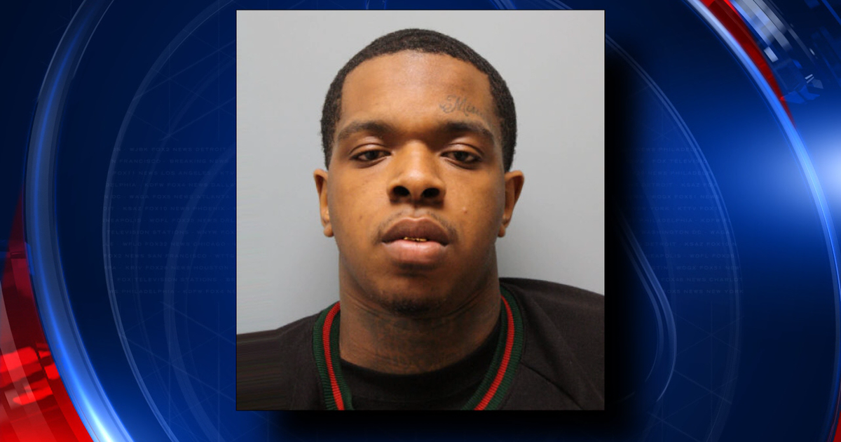 Man authorities believe shot Texas girl charged with murder | FOX 4 ...