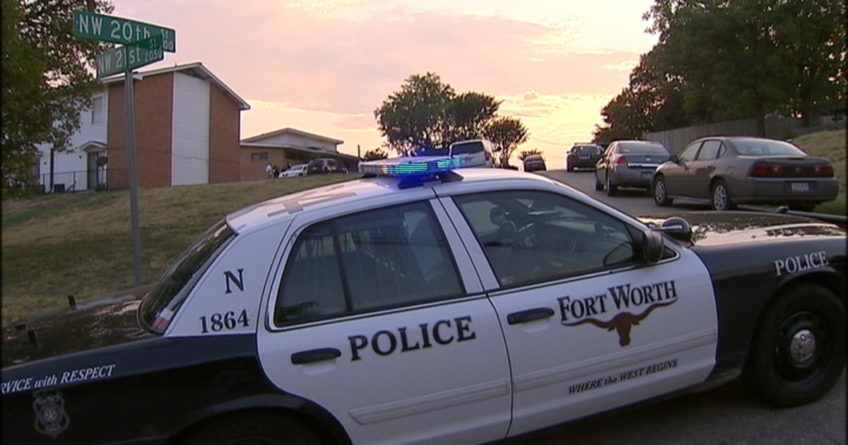 Fort Worth wants input from residents on new police chief search | FOX ...