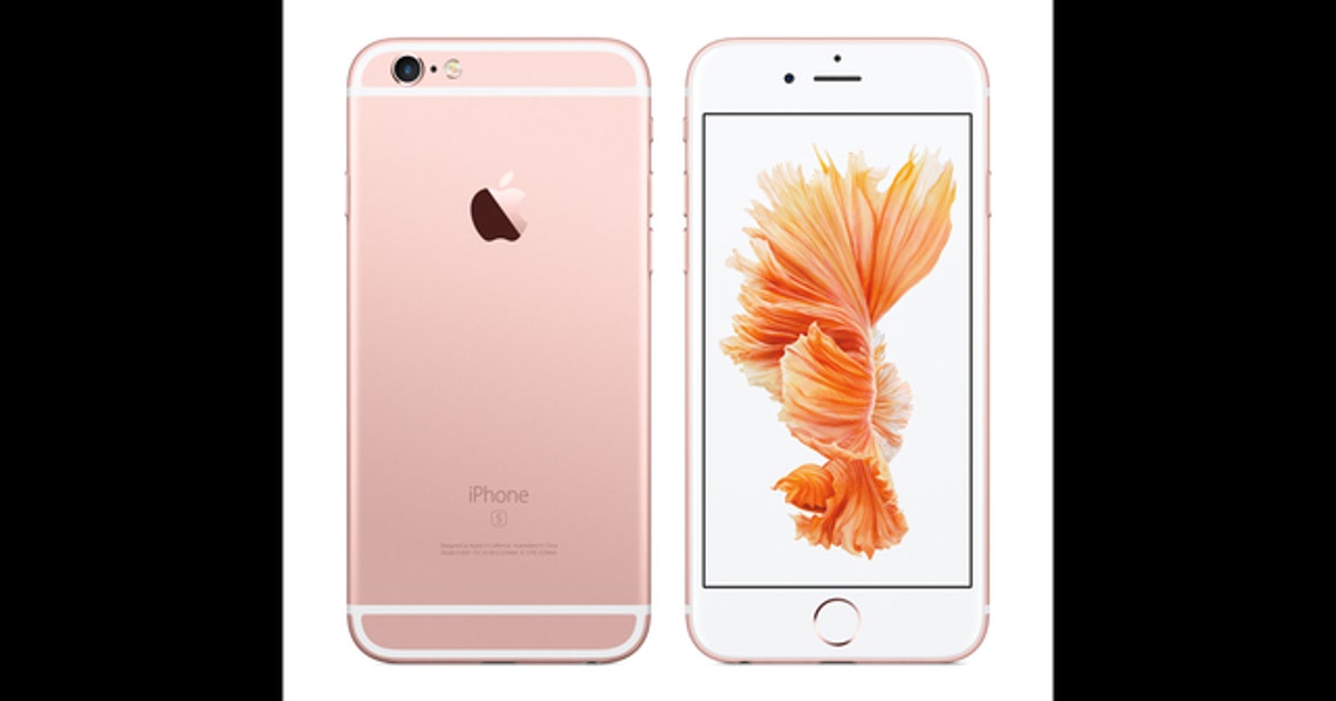 Discounts, Deals & More On The New iPhone 6s By Carrier | FOX 4