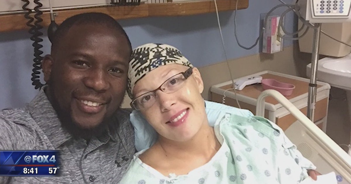 ER nurse shares her breast cancer story | FOX 4 Dallas-Fort Worth