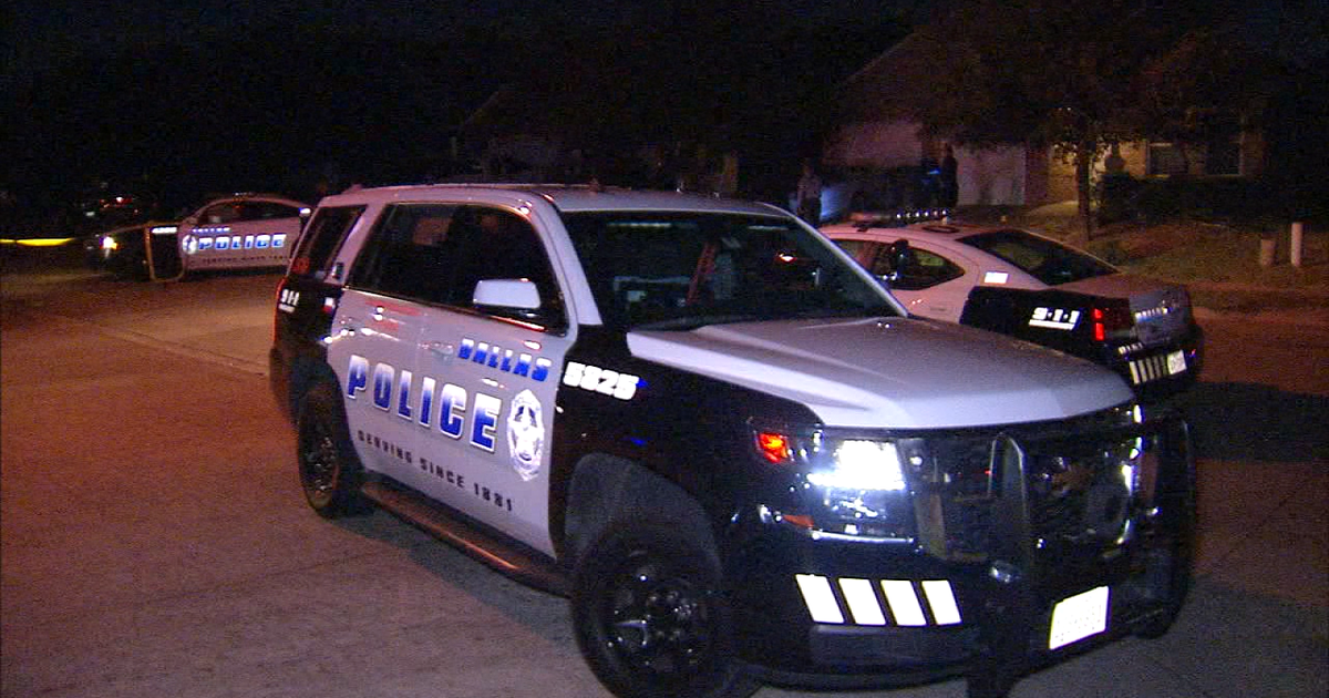 Man fatally shot during argument in Oak Cliff | FOX 4 Dallas-Fort Worth