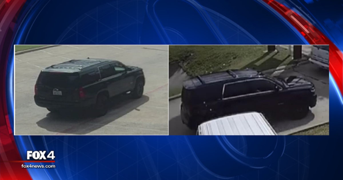 Man shot in Dallas road rage incident | FOX 4 Dallas-Fort Worth