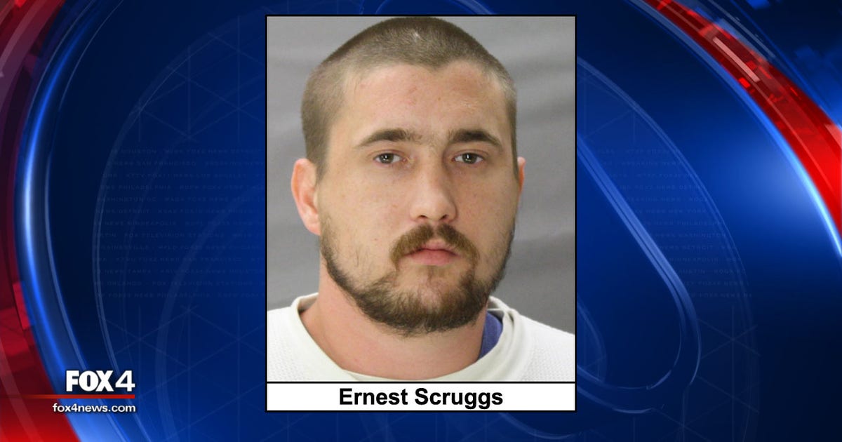 Dallas man arrested for murdering his aunt | FOX 4 Dallas-Fort Worth