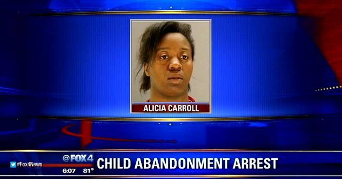 Mother accused of leaving daughter in dumpster worked at day care | FOX ...