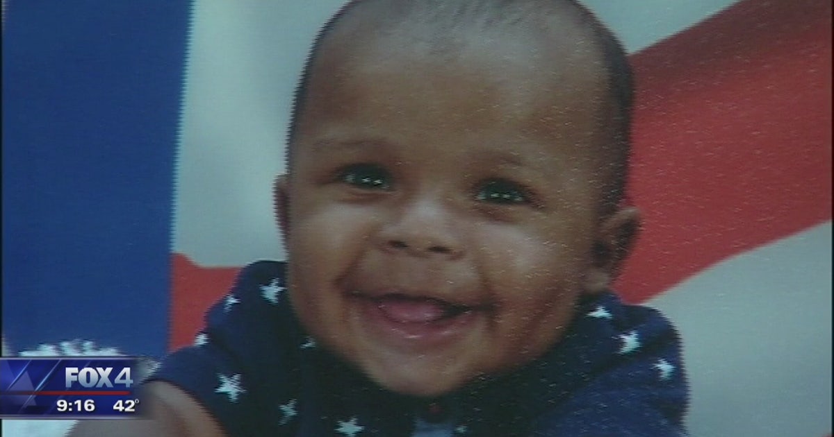 Day care owner arrested following baby's death | FOX 4 Dallas-Fort Worth