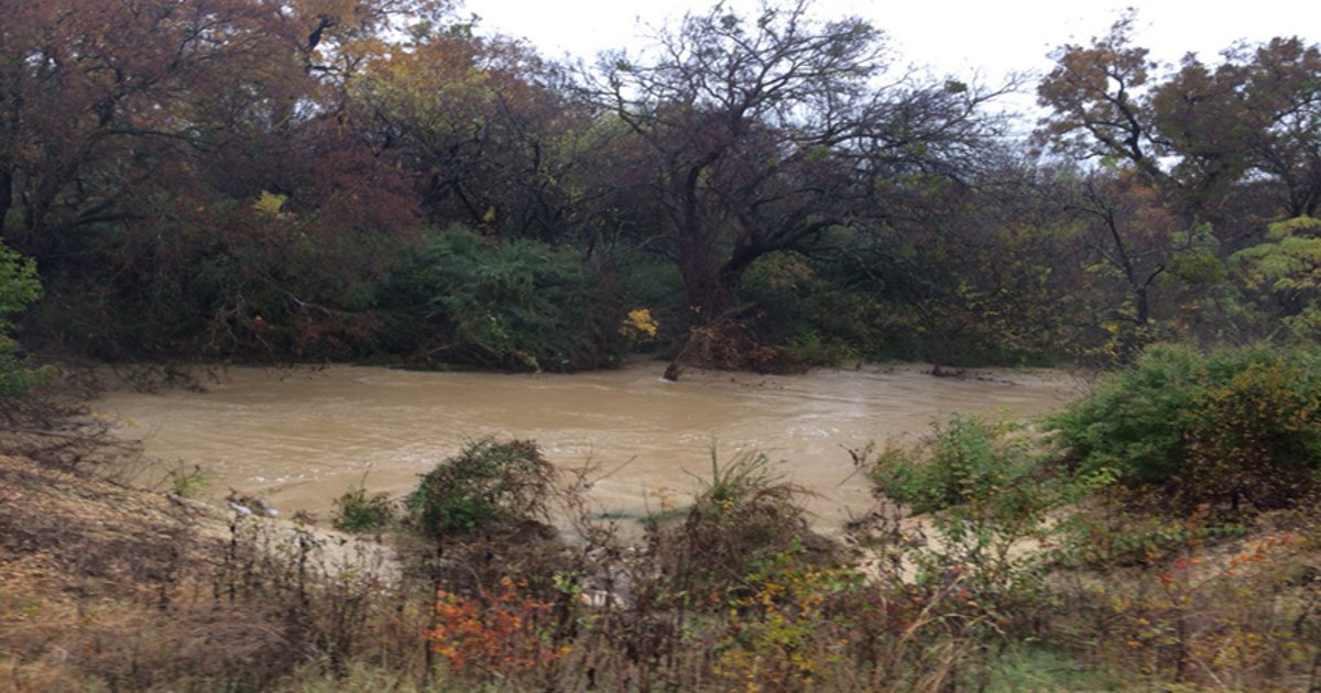 Flooding leads to at least 3 North Texas deaths | FOX 4 Dallas-Fort Worth
