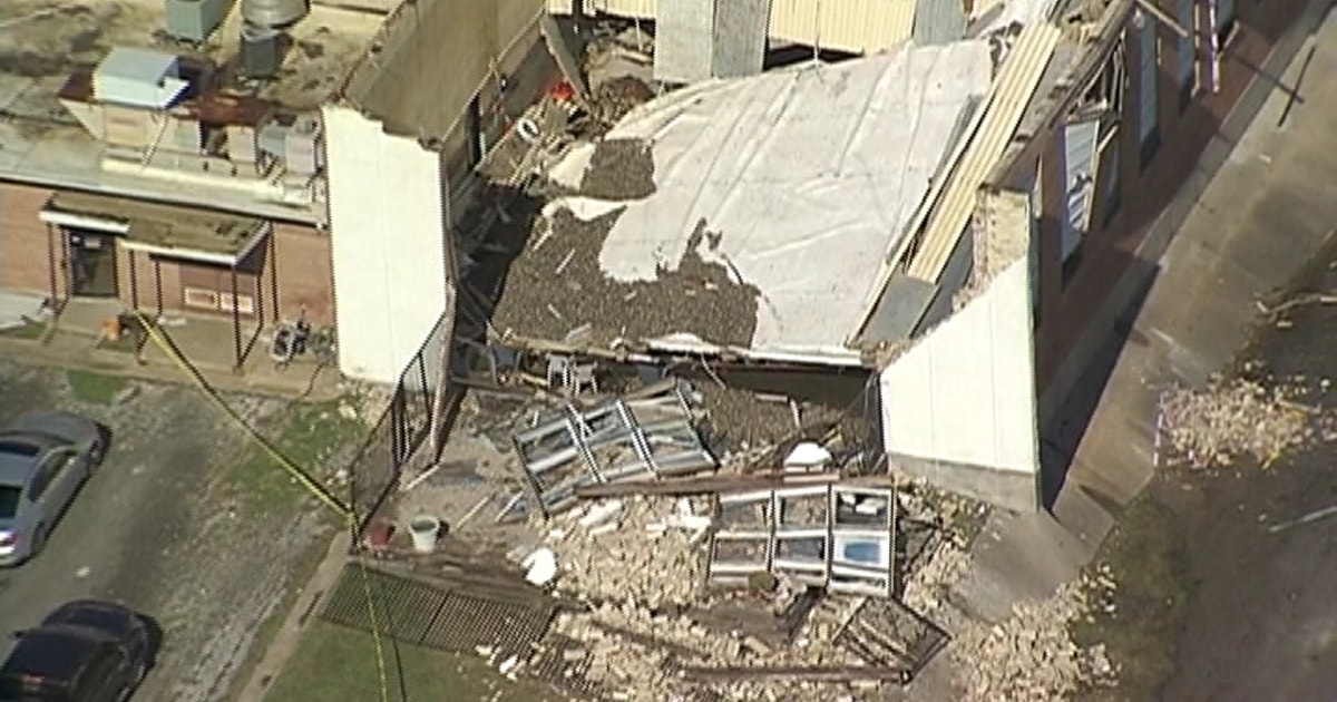 Severe storms leave behind damage in North Texas | FOX 4 Dallas-Fort Worth