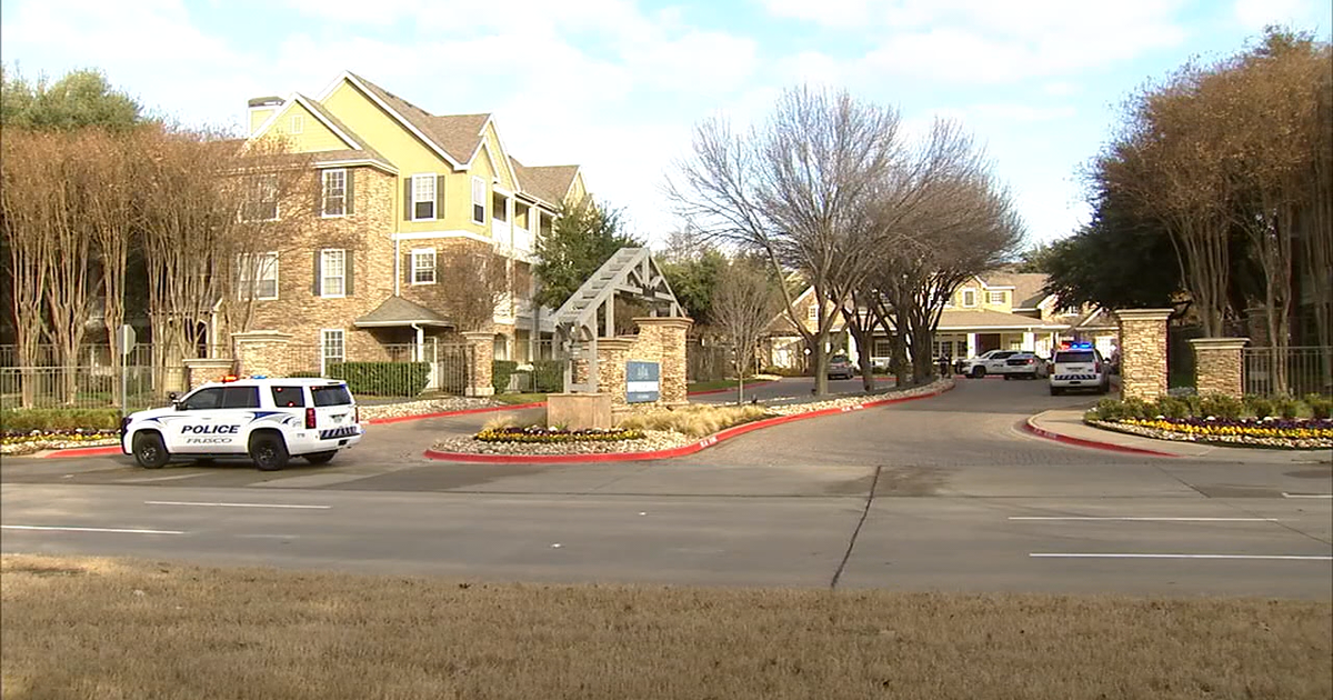 One man shot dead at Frisco apartment complex | FOX 4 Dallas-Fort Worth