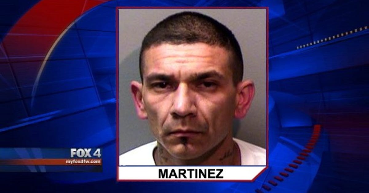 Fort Worth PD search for chase suspect who got away | FOX 4 Dallas-Fort ...