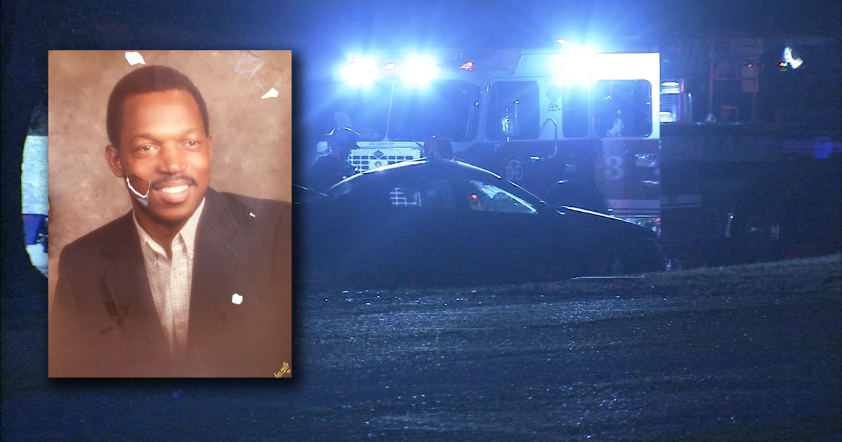 Hit-and-run driver flees after killing beloved grandfather | FOX 4 ...