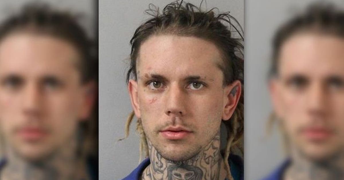 Police: Convicted felon shot, killed by homeowner during home invasion ...