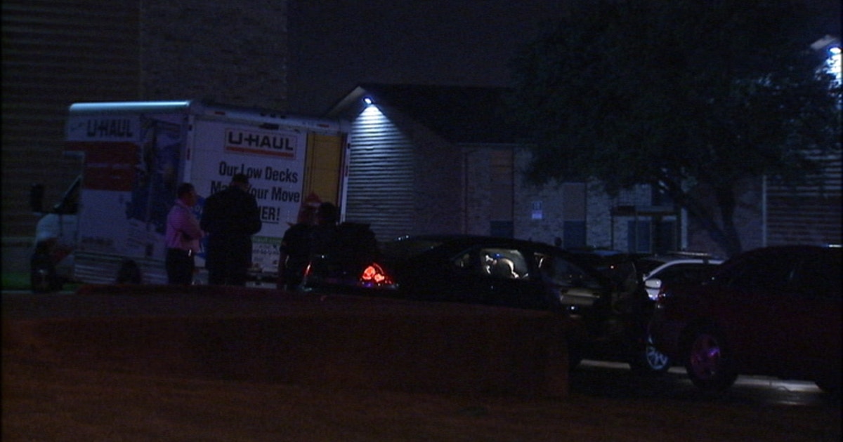 2 dead in possible drug-related shooting | FOX 4 Dallas-Fort Worth