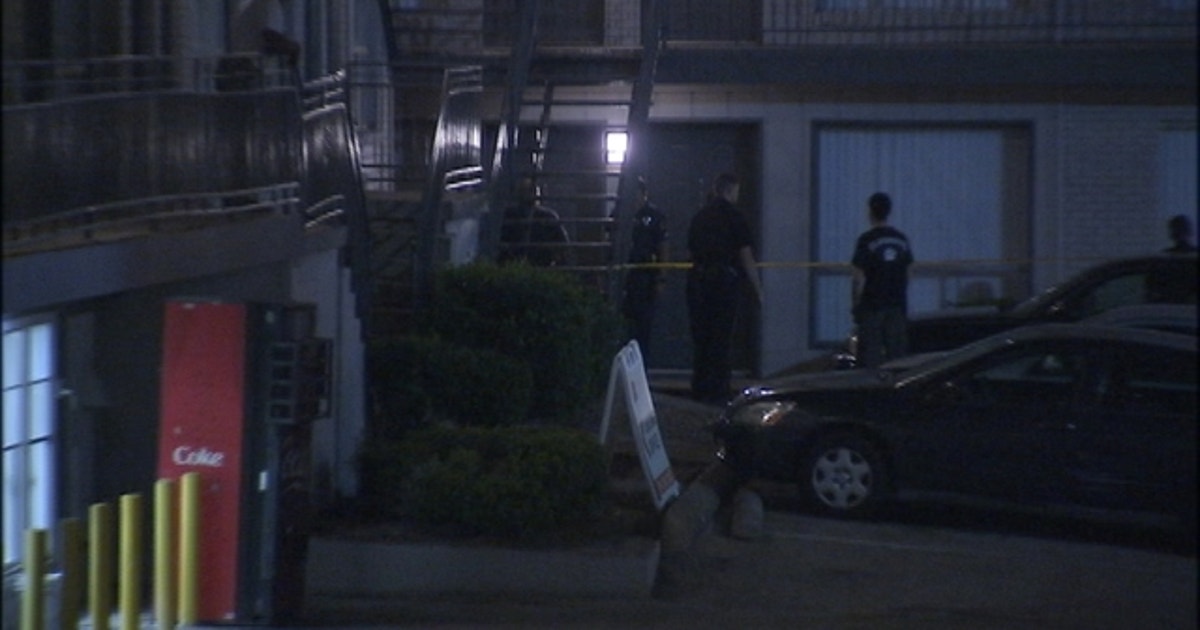 Man found dead in vacant Dallas apartment | FOX 4 Dallas-Fort Worth