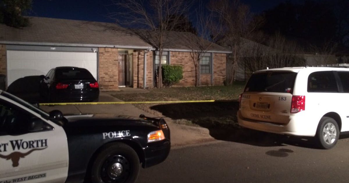 Teen girl dead, boyfriend critically injured in Fort Worth shooting ...