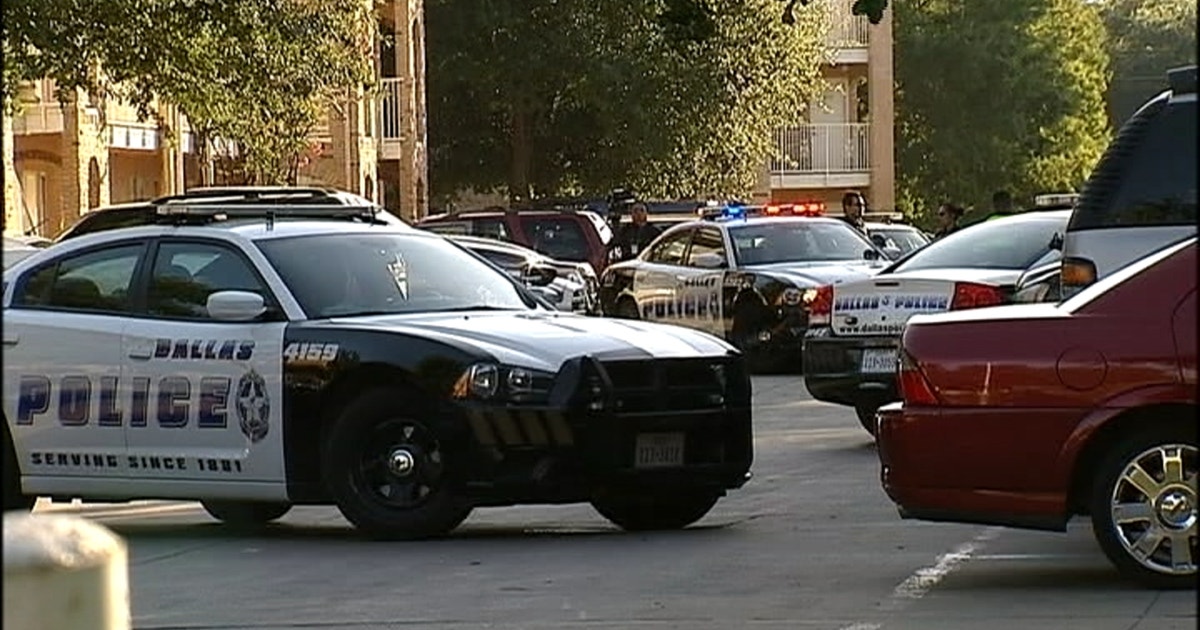 Two people shot in Dallas motel parking lot | FOX 4 Dallas-Fort Worth