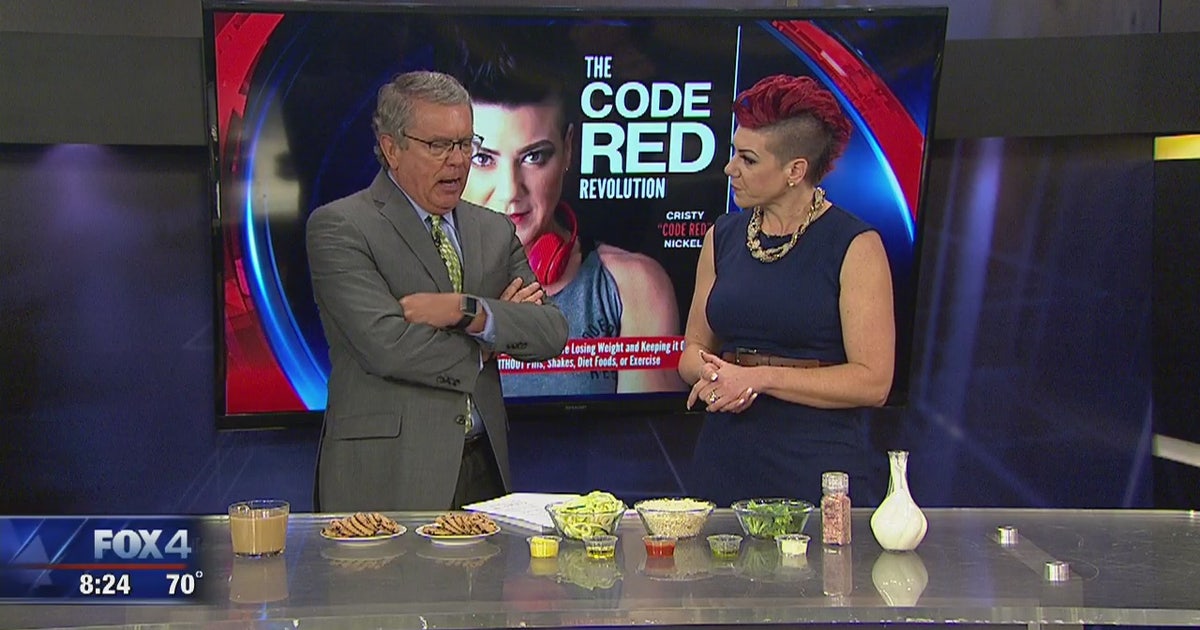 The Code Red Revolution | FOX 4 Dallas-Fort Worth