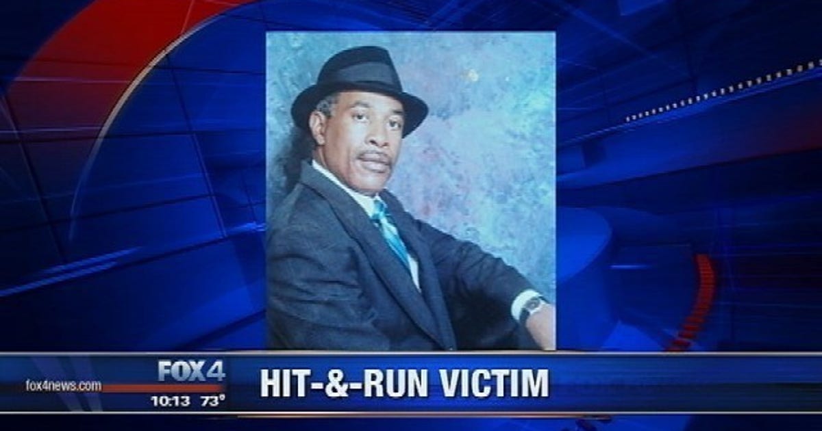 Police looking for 2 drivers in deadly hit-and-run | FOX 4 Dallas-Fort ...