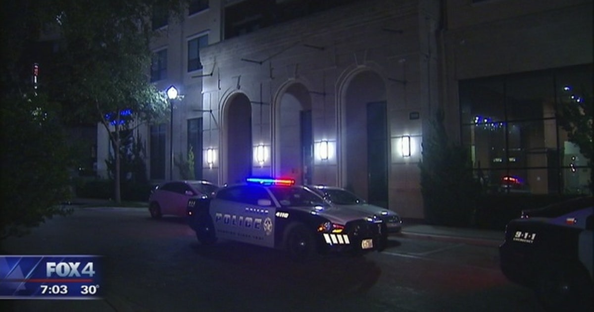 Man stabbed inside luxury apartment in Northwest Dallas | FOX 4 Dallas ...