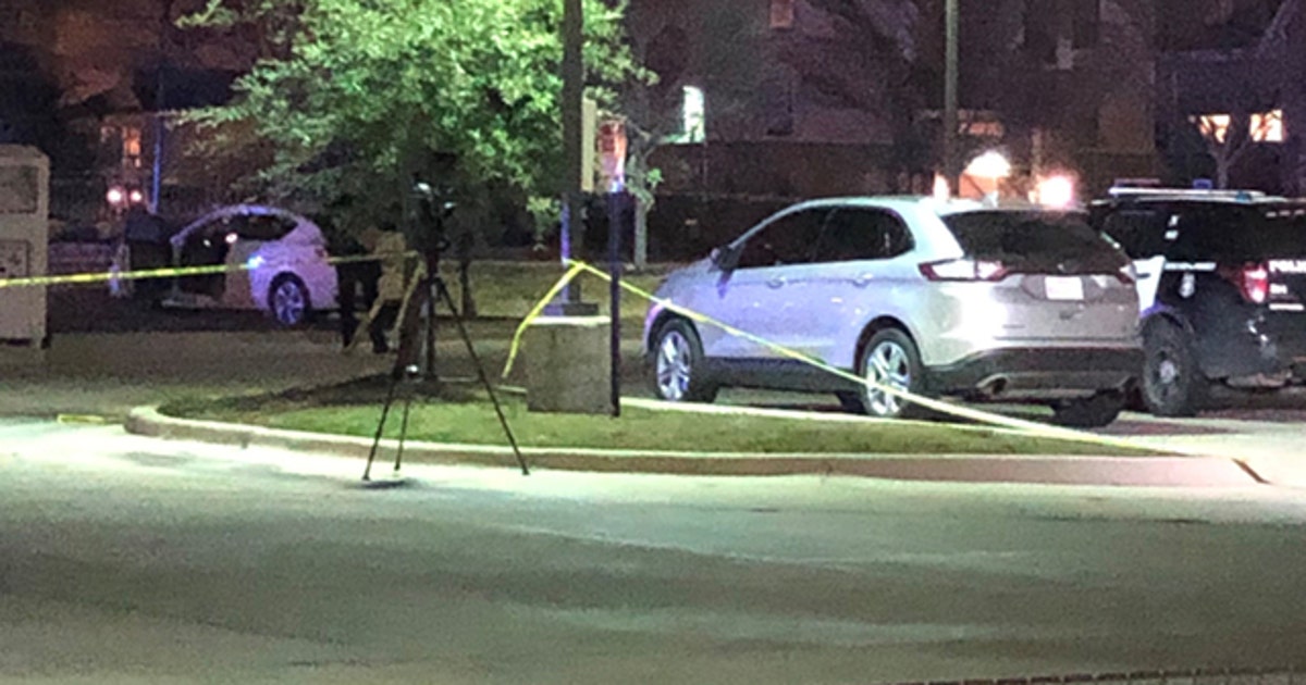 1 dead, 1 injured in shooting near Fort Worth Dairy Queen | FOX 4 ...