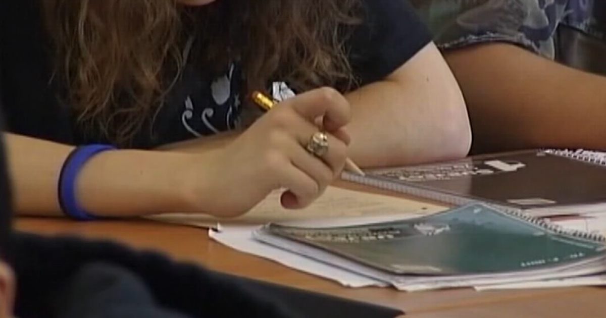 Texas education board gives initial approval to Bible-infused curriculum updates