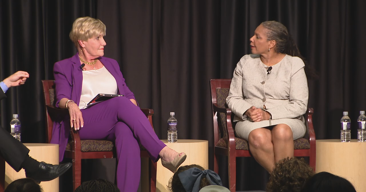 TCU hosts forum for Fort Worth mayor candidates | FOX 4 Dallas-Fort Worth