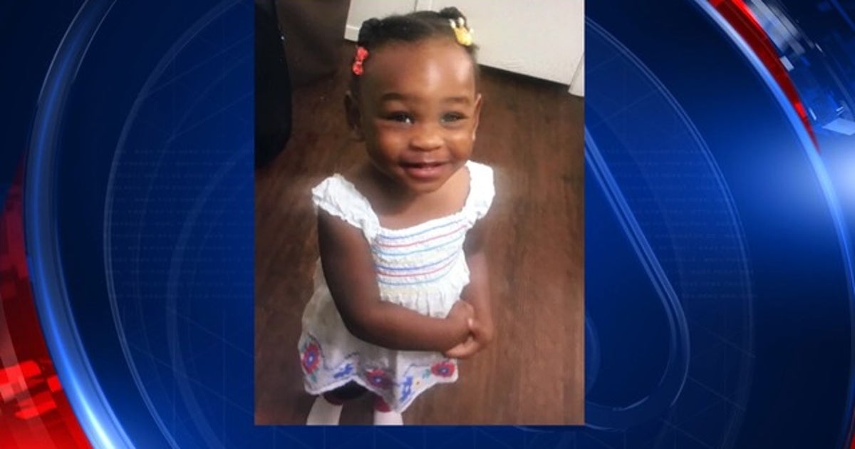Police search for 2-year-old girl missing from Central Texas park | FOX ...