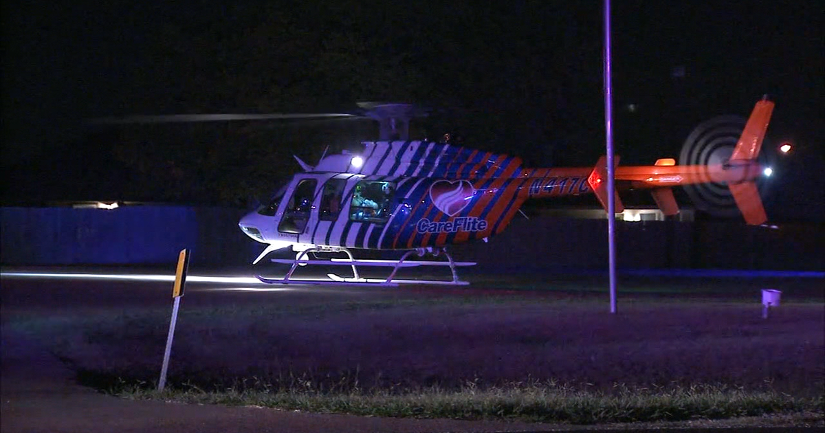 Terrell PD: Off-duty officer accidentally shot by wife | FOX 4 Dallas ...