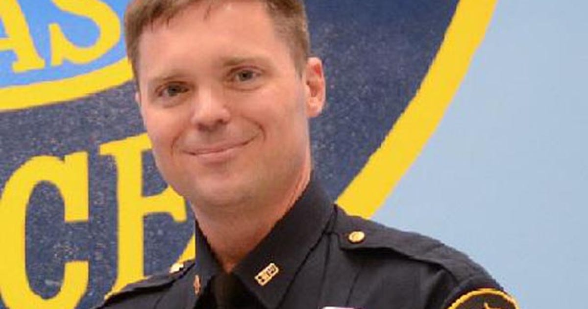 Police officer injured, suspect killed in Ft. Worth shooting | FOX 4 ...