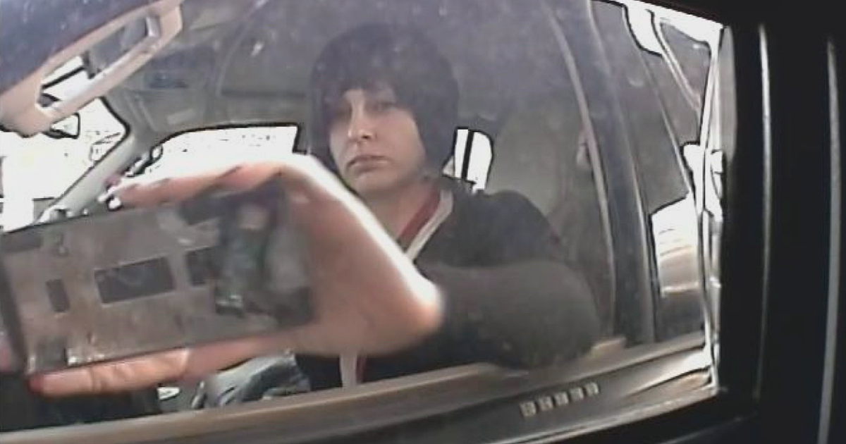 Suspect wanted for installing ATM skimmer at Hurst bank | FOX 4 Dallas ...
