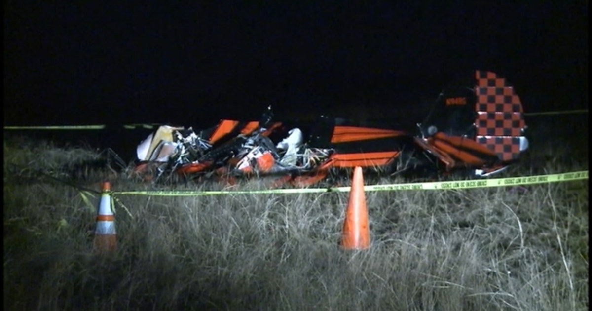 Pilot killed in small plane crash in Cooke County | FOX 4 Dallas-Fort Worth