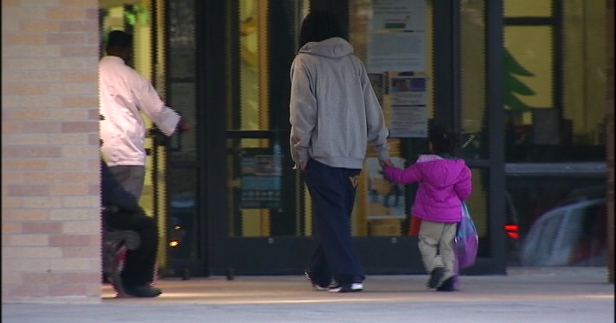DeSoto school cleaned because of flu outbreak | FOX 4 Dallas-Fort Worth