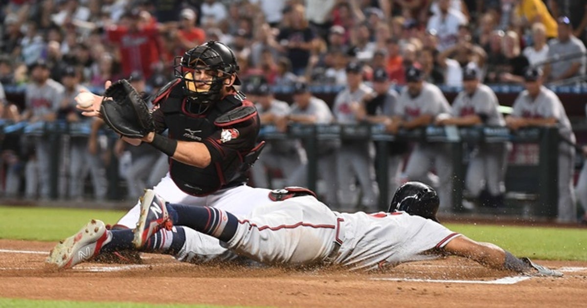 Catcher Jeff Mathis, Rangers finalize $6.25M, 2-year deal | FOX 4 ...