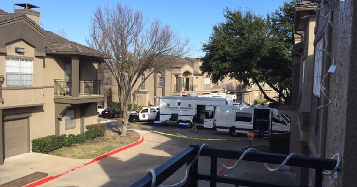 Man surrenders, no one hurt in standoff at Plano apartment | FOX 4 ...