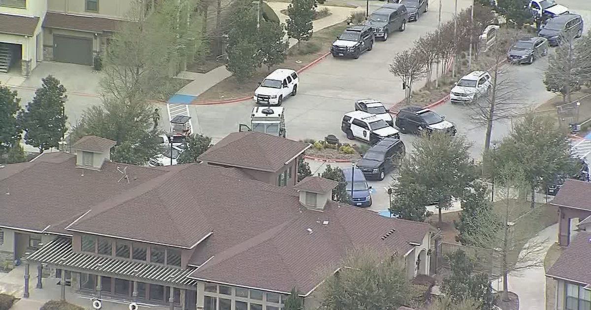 DPS: Suspect in custody after trooper shot, standoff in Frisco | FOX 4 ...