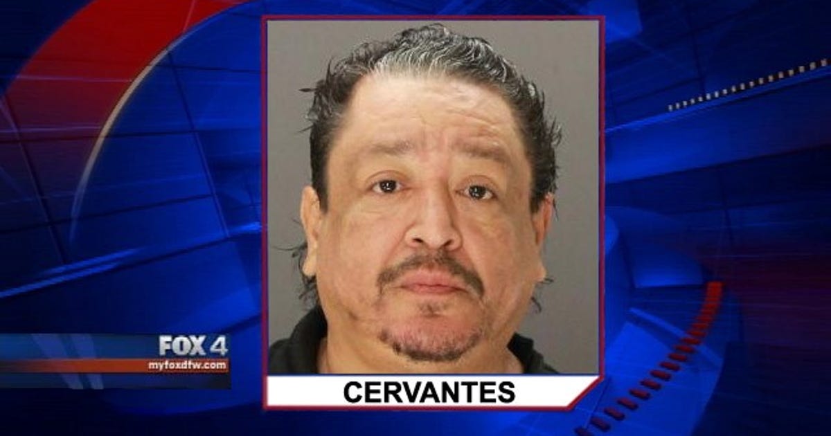 Dallas man accused of attempted kidnappings | FOX 4 Dallas-Fort Worth
