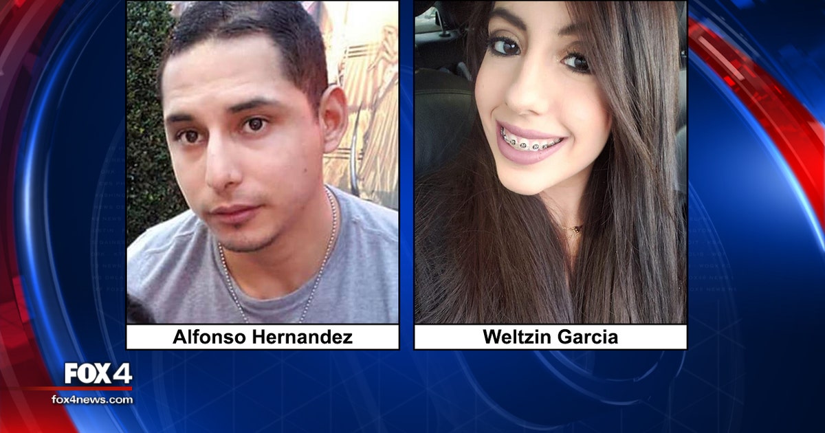 Police ramp up search efforts for missing Grand Prairie couple | FOX 4 ...